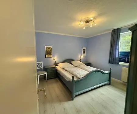 Lindenstr_ 20 Eg_re Wg_4 Apartamento *